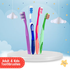 Collection image for: TOOTHBRUSHES