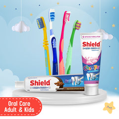 Collection image for: ORALCARE