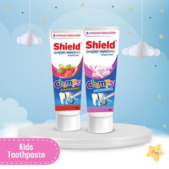 Collection image for: KIDS TOOTHPASTES