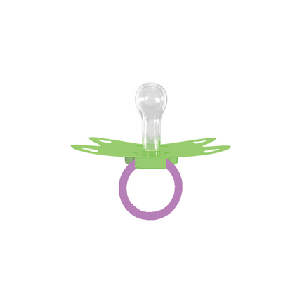 Classic Soother 6-18 Months | A Timeless Solution for Your Baby's Comfort!