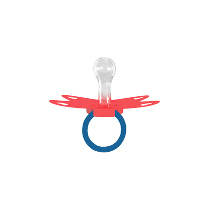 Classic Soother 6-18 Months | A Timeless Solution for Your Baby's Comfort!