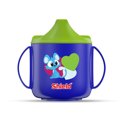 Training Cup regular for Self-Feeding Adventures