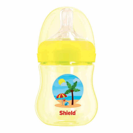 Crystal Feeder with Anti-Colic & Drip Free Feature