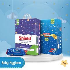 Collection image for: DIAPERS