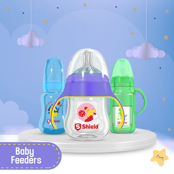Baby Feeding Bottles