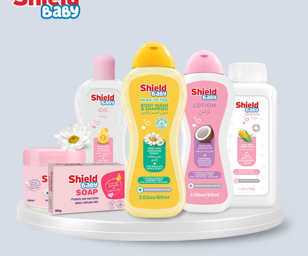 BUNDLES – Shield Pakistan