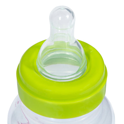 Rattle Cap Feeder Pure Joy, Premium Quality BPA FREE