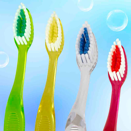 Clarity Toothbrush – A Clear Choice for Your Oral Care