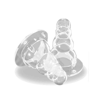 Classic Anti-Colic Nipple with Air Valve System