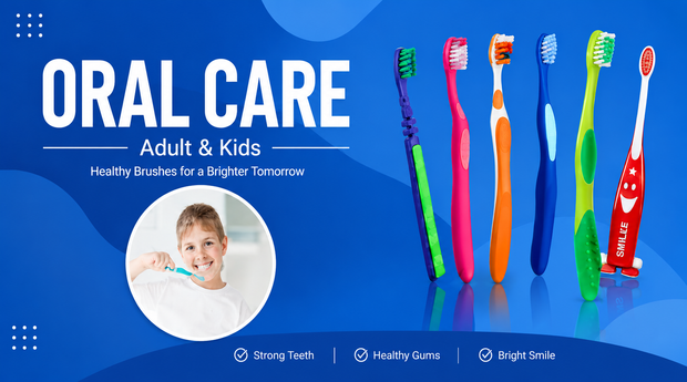 Elevate Your Dental Routine for a Radiant Smile