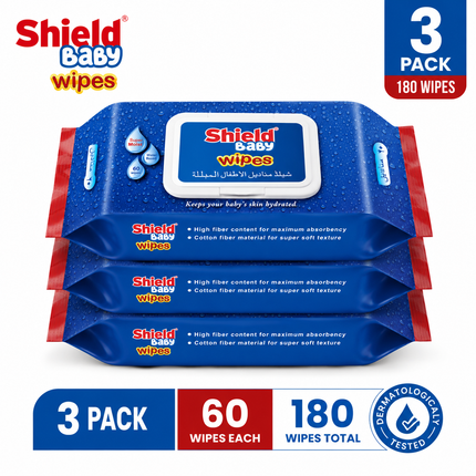 Baby Wipes