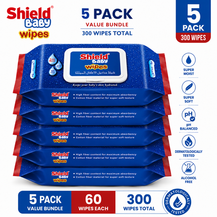 Baby Wipes