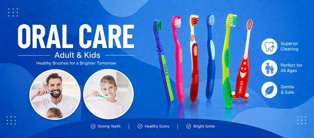 Elevate Your Dental Routine for a Radiant Smile