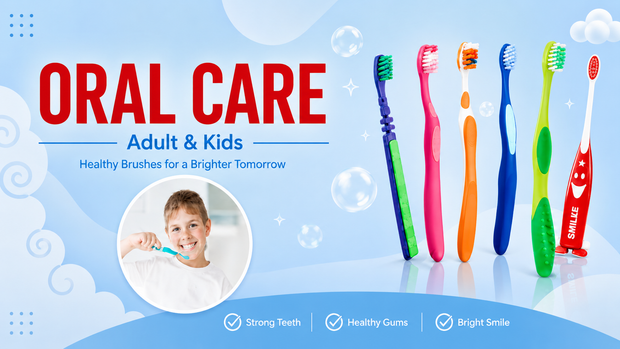 Elevate Your Dental Routine for a Radiant Smile