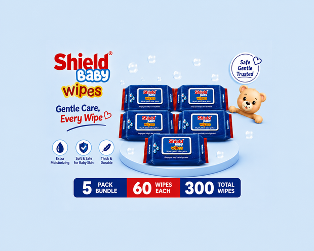 5 Pack Bundle