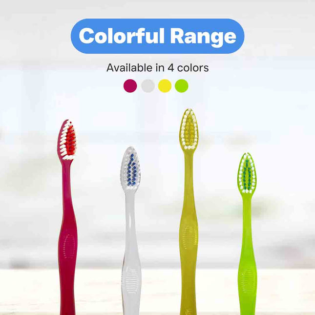 Clarity Toothbrush A Clear Choice for Your Oral Care