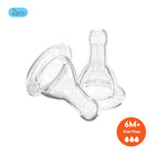 Medium Flow Nipple (3M+)