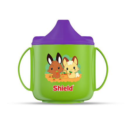 Training Cup regular for Self-Feeding Adventures
