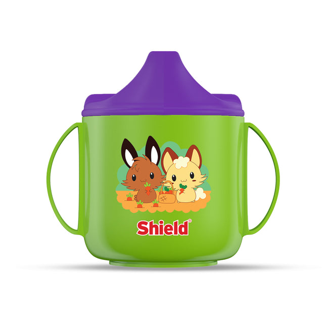 Training Cup regular for Self-Feeding Adventures