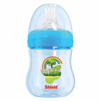 180ml | 6.08Oz / Blue