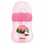 180ml | 6.08Oz / Pink