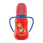 125ml | 4.22Oz / Red