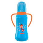 250ml | 8.45Oz / Blue