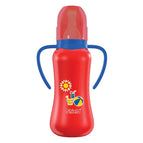 250ml | 8.45Oz / Red