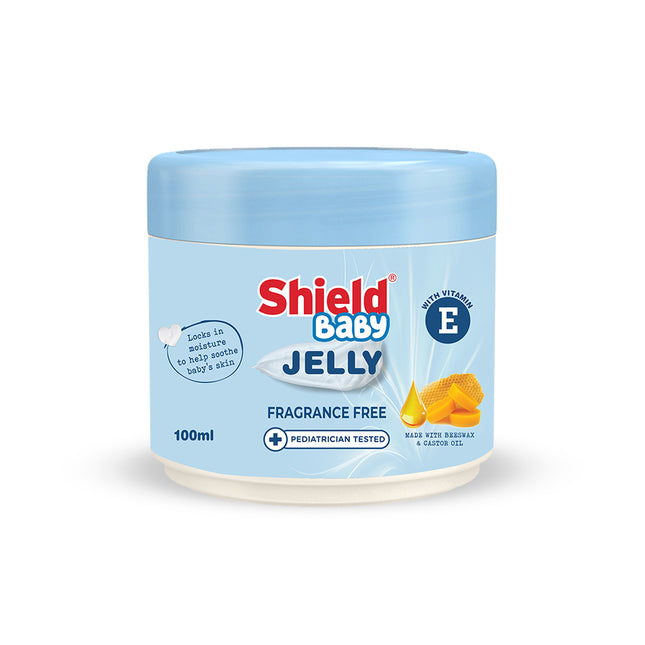 Baby Jelly – Fragrance Free