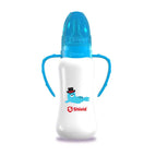 250ml | 8.45Oz / Blue