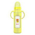 240ml | 8.11Oz / Yellow