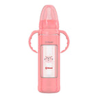 240ml | 8.11Oz / Pink