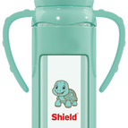 240ml | 8.11Oz / Green