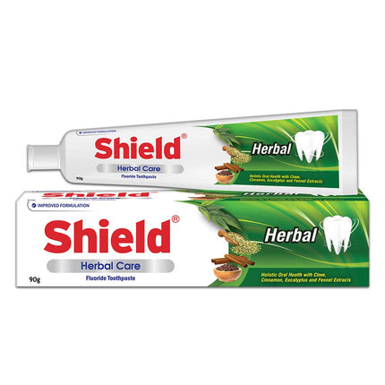 Herbal Toothpaste