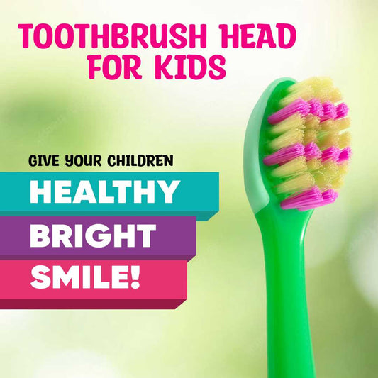 KIDS TOOTHBRUSHES colorful and playful range designed Shield Pakistan