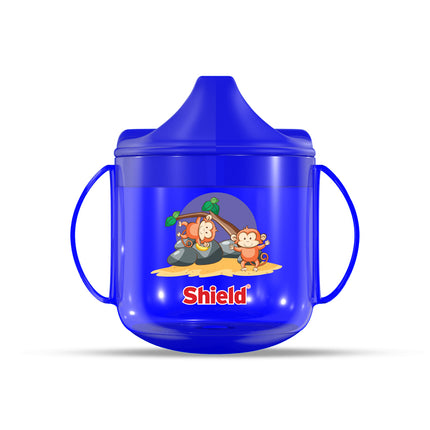 Training Cup Non-Spill