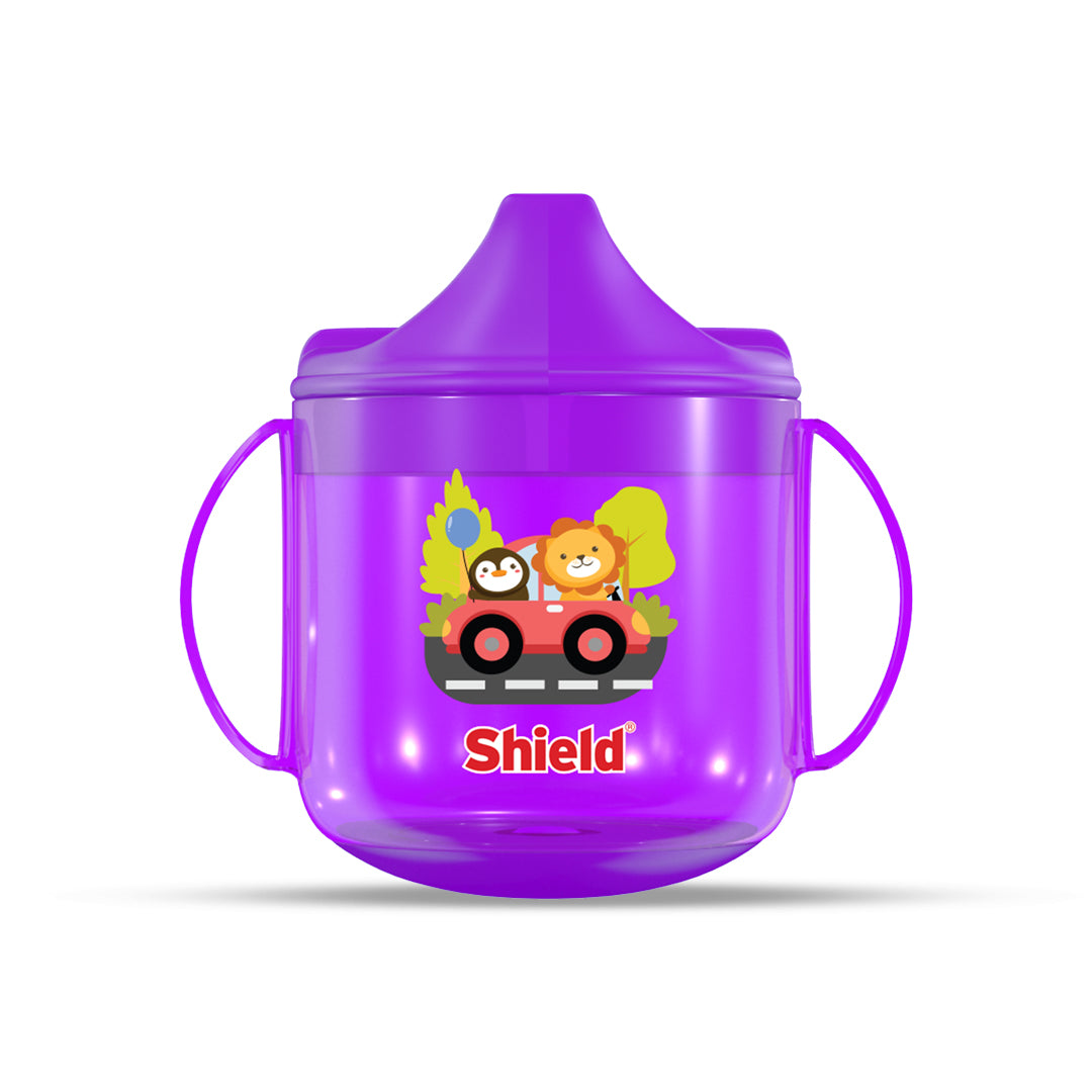 Training Cup Non-Spill – Shield Pakistan