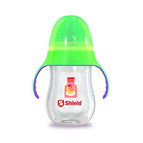260ml | 9.0Oz / Green