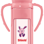 240ml | 8.11Oz / Pink