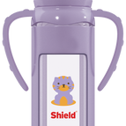 240ml | 8.11Oz / Purple