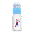 125ml | 4.22Oz / Blue