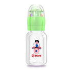 125ml | 4.22Oz / Green