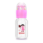 125ml | 4.22Oz / Pink