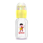 125ml | 4.22Oz / Yellow