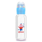 250ml | 8.45Oz / Blue
