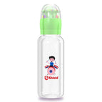 250ml | 8.45Oz / Green