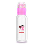 250ml | 8.45Oz / Pink