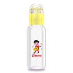 250ml | 8.45Oz / Yellow