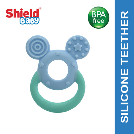 Silicone Teether