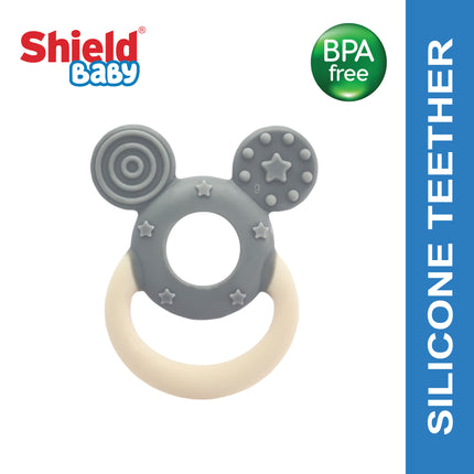 Silicone Teether